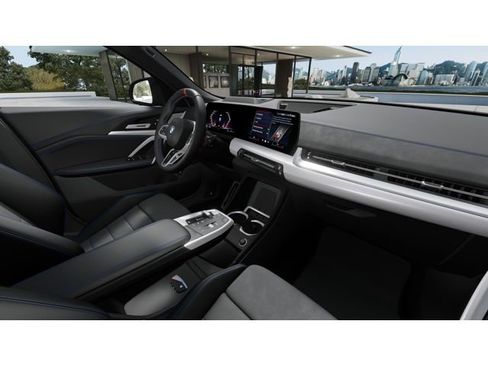 New 2026 BMW X2 M35i w/ Technology Package image 14