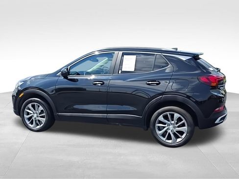 Used 2022 Buick Encore GX Select w/ Experience Buick Package AWD/4WD image 6
