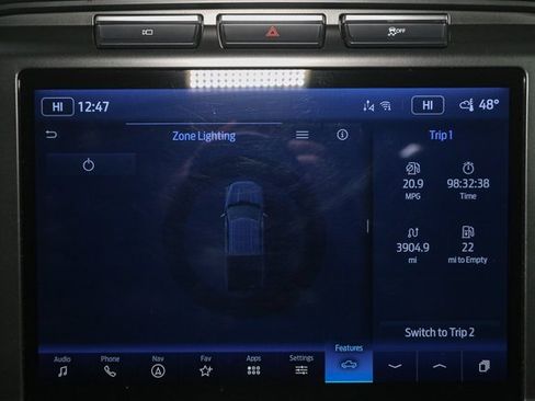 Used 2023 Ford F150 XLT w/ Equipment Group 302A High image 25