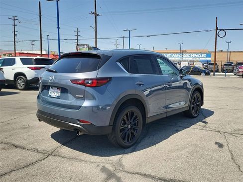 Used 2023 MAZDA CX-5 Carbon Edition AWD/4WD image 31