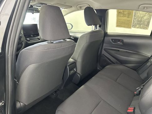 Used 2023 Toyota Corolla LE FWD image 24