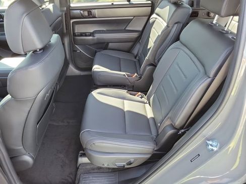 New 2026 Hyundai Santa Fe Calligraphy AWD/4WD image 21