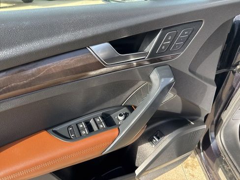 Used 2020 Audi Q5 2.0T Premium Plus w/ Premium Plus Package image 25