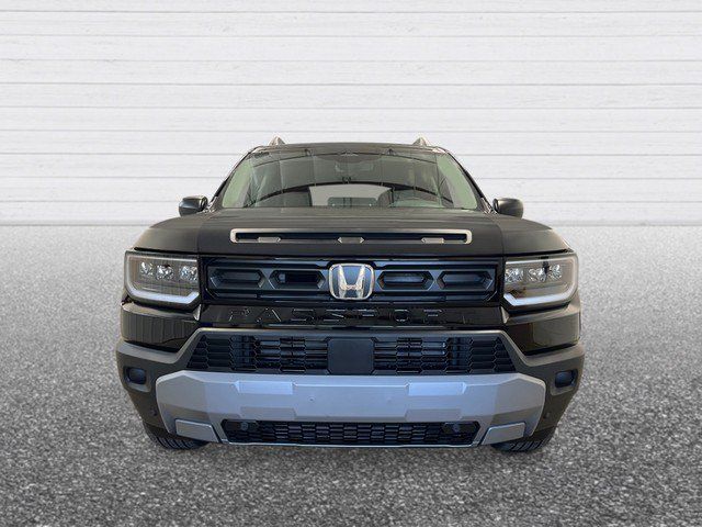New 2026 Honda Passport RTL image 10