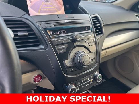 Used 2013 Acura RDX FWD w/ Technology Package image 25