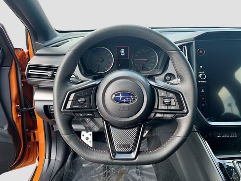 Used 2024 Subaru WRX Premium AWD/4WD image 11
