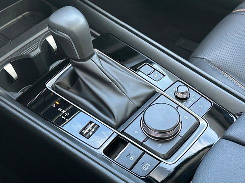 Certified 2025 MAZDA CX-50 AWD 2.5 Hybrid w/ Cargo Package image 21