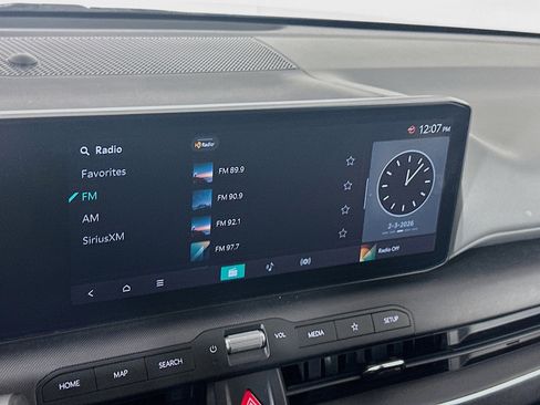 Used 2025 Kia K4 LXS image 19