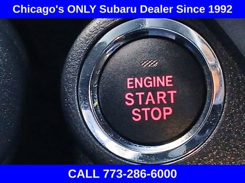 Certified 2024 Subaru Crosstrek 2.0i Premium image 16