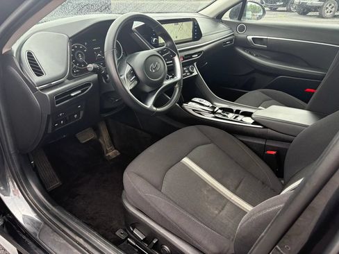 Used 2023 Hyundai Sonata SEL w/ Convenience Package FWD image 14