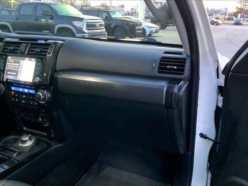 Used 2021 Toyota 4Runner Nightshade image 18