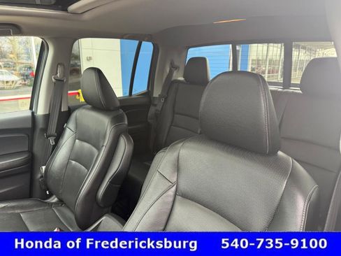 Certified 2023 Honda Ridgeline RTL-E image 22