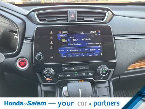 Used 2022 Honda CR-V EX image 16