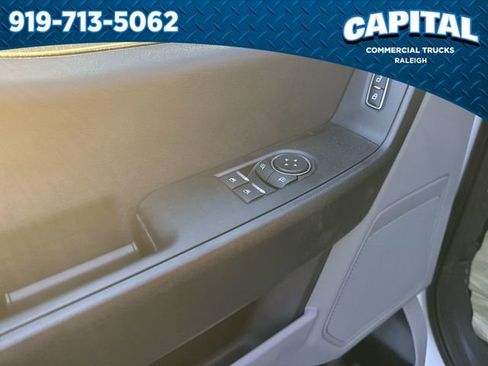 New 2025 Ford F350 XL w/ XL Chrome Package image 20