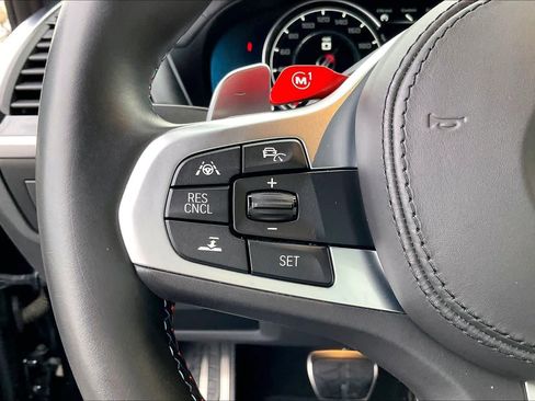 Used 2020 BMW X3 M w/ Executive Package image 19