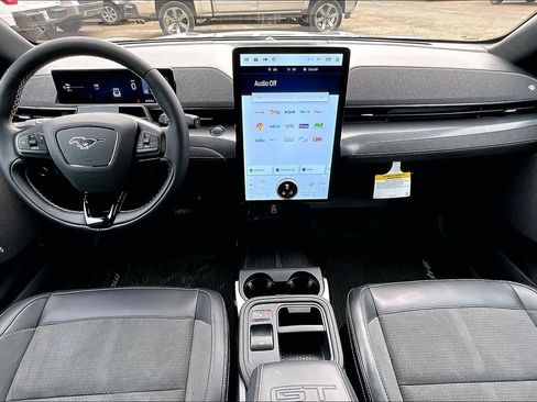 Used 2025 Ford Mustang Mach-E GT image 15