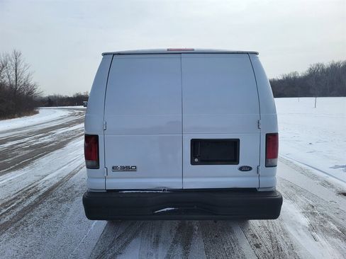 Used 2008 Ford E-350 and Econoline 350 Super Duty image 8