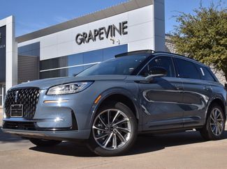 New 2026 Lincoln Corsair Grand Touring video 1