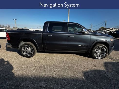 Used 2021 RAM 1500 Limited image 8