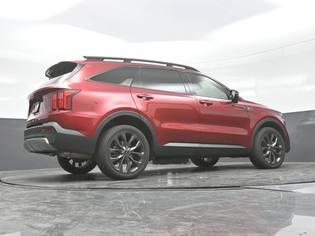 Used 2022 Kia Sorento SX Prestige AWD/4WD image 36