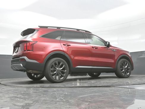 Used 2022 Kia Sorento SX Prestige AWD/4WD image 36