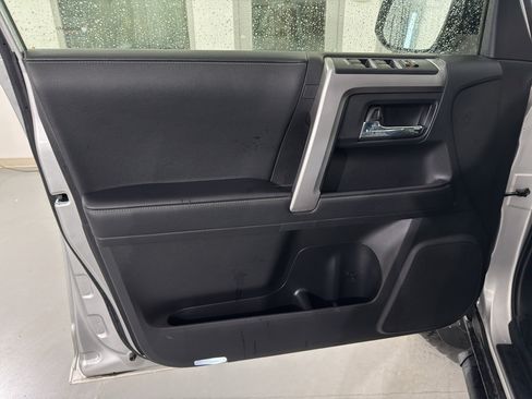 Used 2023 Toyota 4Runner SR5 image 16