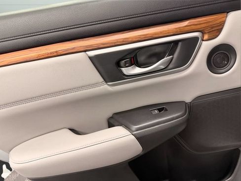 Certified 2022 Honda CR-V EX-L image 19