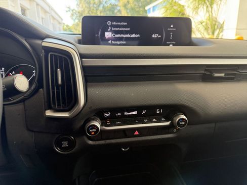 Used 2025 MAZDA CX-50 AWD 2.5 S w/ Select Package image 18