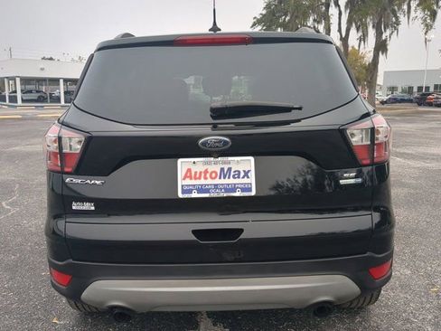 Used 2018 Ford Escape SE w/ SE Sync 3 Package image 5