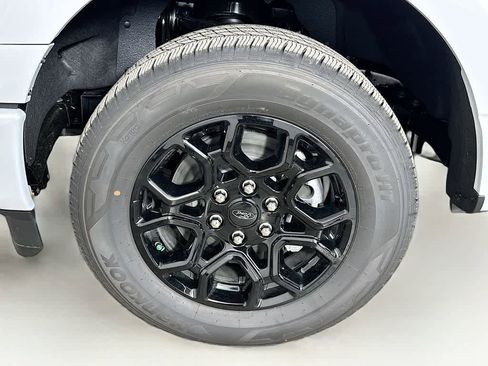 New 2025 Ford F150 XLT w/ Equipment Group 302A MID image 8