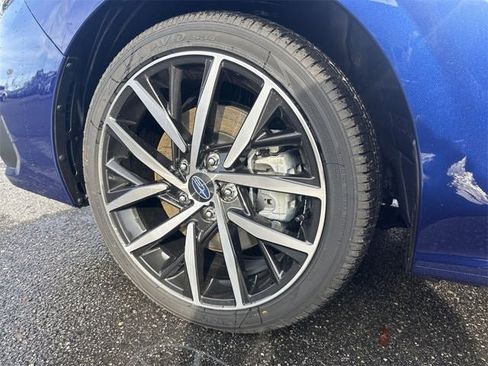 New 2026 Subaru Impreza 2.0i Sport image 8