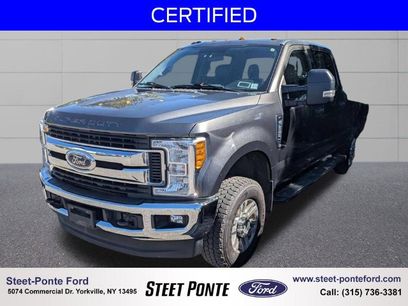 Used 2017 Ford F350 XLT