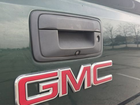 Used 2015 GMC Sierra 1500 SLT w/ SLT Preferred Package image 24