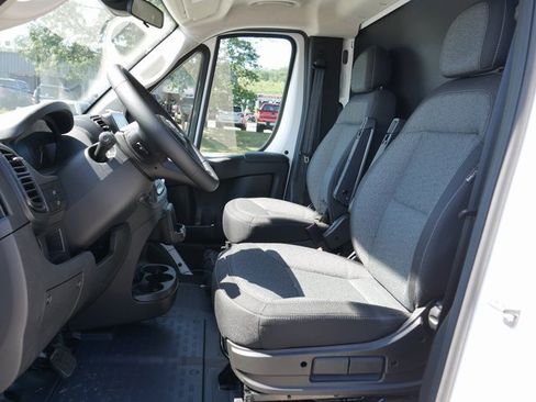 Used 2024 RAM ProMaster 3500 w/ Cold Weather Group image 11