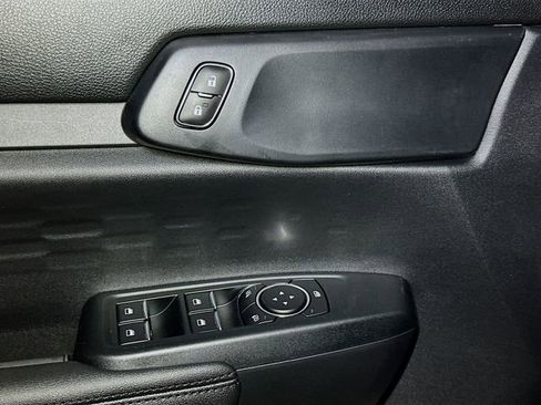 New 2026 Ford Ranger XLT w/ Equipment Group 301A High image 15