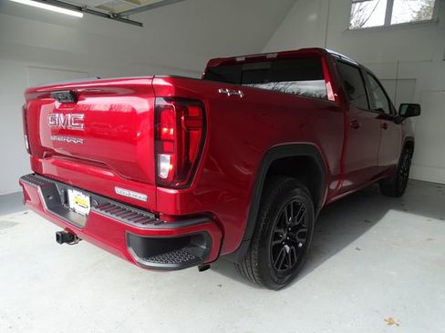 Used 2024 GMC Sierra 1500 Elevation w/ Preferred Package image 24