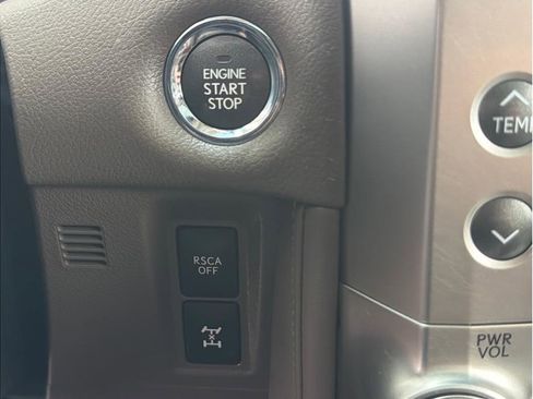 Used 2011 Lexus GX 460 Premium AWD/4WD image 19