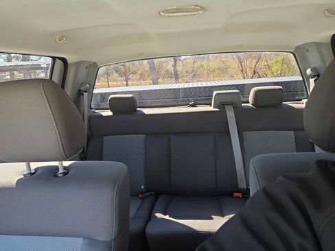 Used 2006 Ford F150 XLT image 29