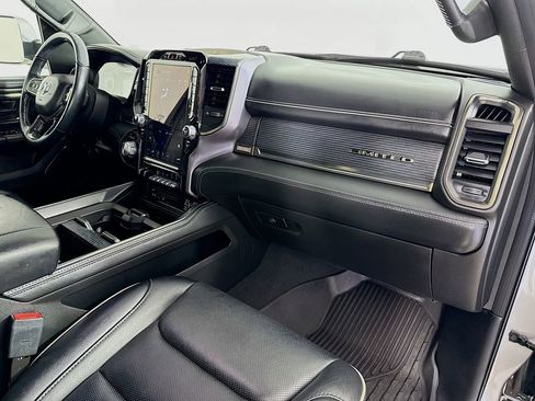 Used 2019 RAM 1500 Limited w/ Advanced Safety Group AWD/4WD image 33