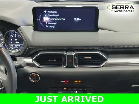 Certified 2023 MAZDA CX-5 AWD 2.5 S w/ Preferred Package image 20