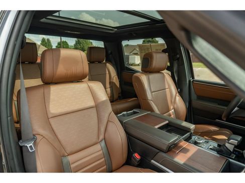 Used 2024 Toyota Tundra 1794 Edition AWD/4WD image 18