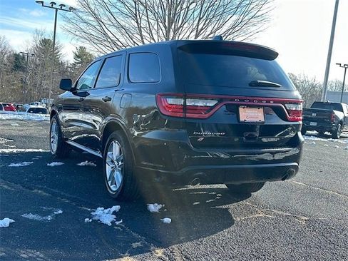 Certified 2022 Dodge Durango R/T image 4