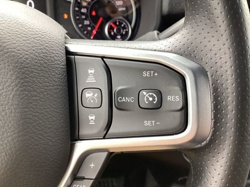 New 2026 RAM 5500 Tradesman w/ Chrome Appearance Group AWD/4WD image 27