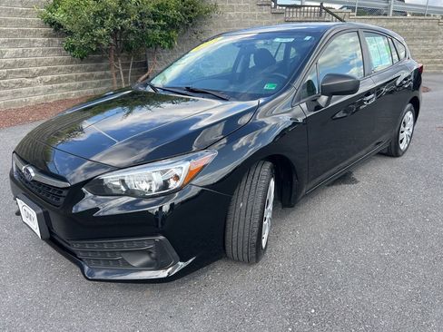 Used 2023 Subaru Impreza 2.0i image 28