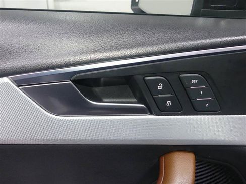 Used 2018 Audi A4 2.0T Premium Plus w/ Premium Plus Package AWD/4WD image 19