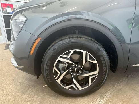 Certified 2023 Kia Sportage LX AWD/4WD image 20
