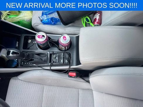 Used 2019 Hyundai Tucson SE AWD/4WD image 14