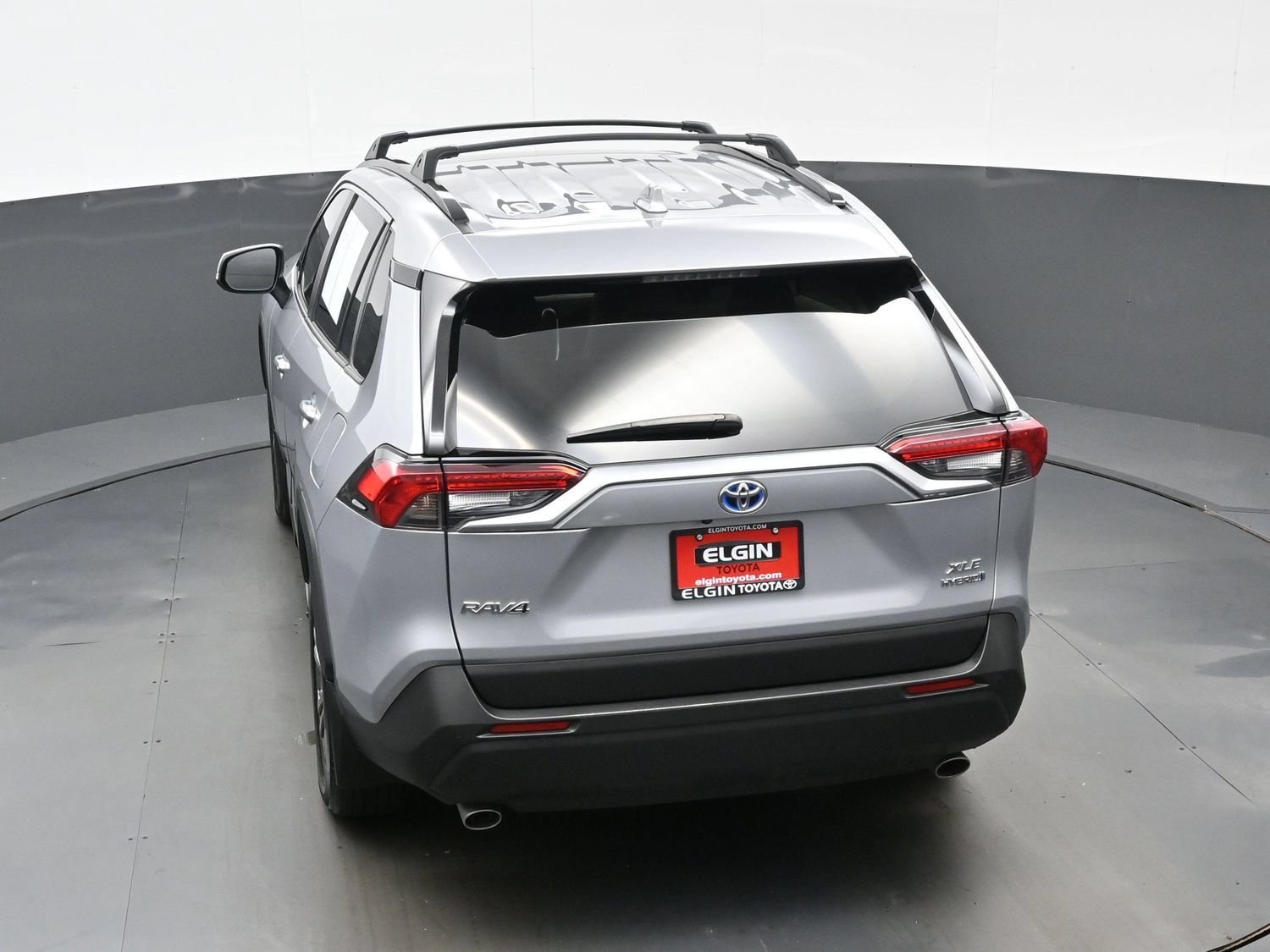 Used 2024 Toyota RAV4 XLE Premium w/ Weather Package AWD/4WD image 41