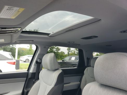 Used 2020 Hyundai Palisade SEL FWD image 18