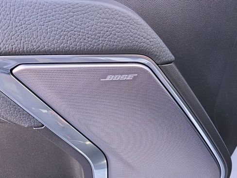 Used 2025 GMC Sierra 3500 Denali w/ Denali Reserve Package image 29